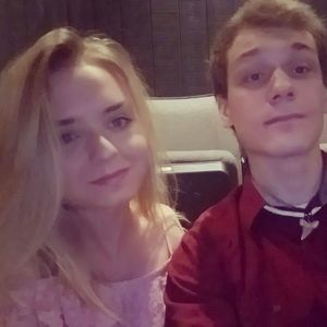 Meet your Posher, Makhyla